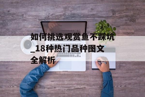 如何挑选观赏鱼不踩坑_18种热门品种图文全解析-第1张图片-