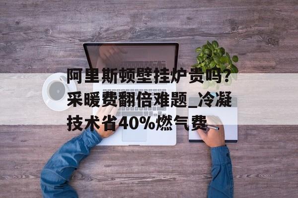 阿里斯顿壁挂炉贵吗？采暖费翻倍难题_冷凝技术省40%燃气费-第1张图片-