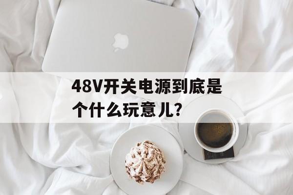 48V开关电源到底是个什么玩意儿？-第1张图片-