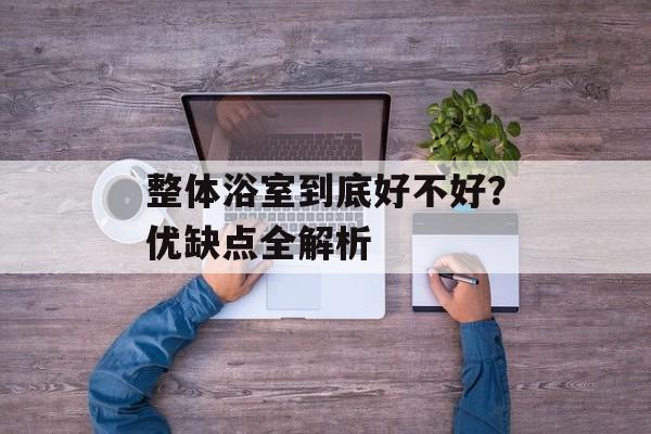 整体浴室到底好不好？优缺点全解析-第1张图片-