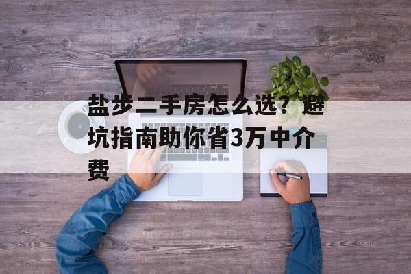 盐步二手房怎么选？避坑指南助你省3万中介费-第1张图片-