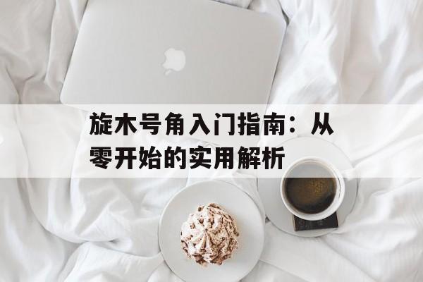 旋木号角入门指南：从零开始的实用解析-第1张图片-