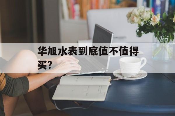 华旭水表到底值不值得买？-第1张图片-