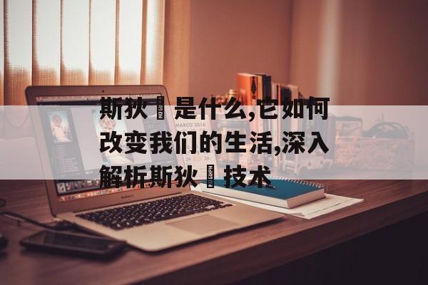 斯狄渢是什么,它如何改变我们的生活,深入解析斯狄渢技术-第1张图片-