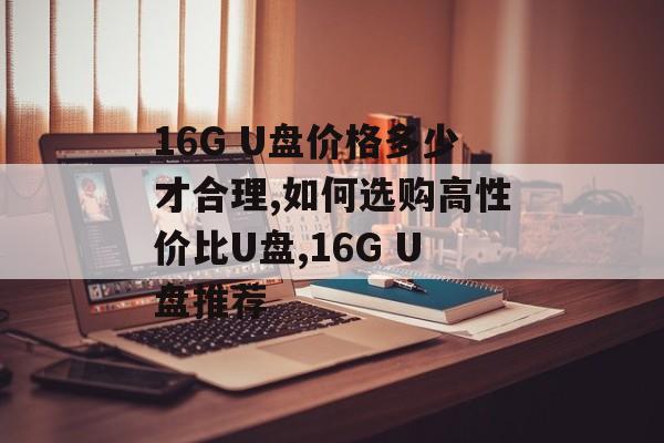 16G U盘价格多少才合理,如何选购高性价比U盘,16G U盘推荐-第1张图片-