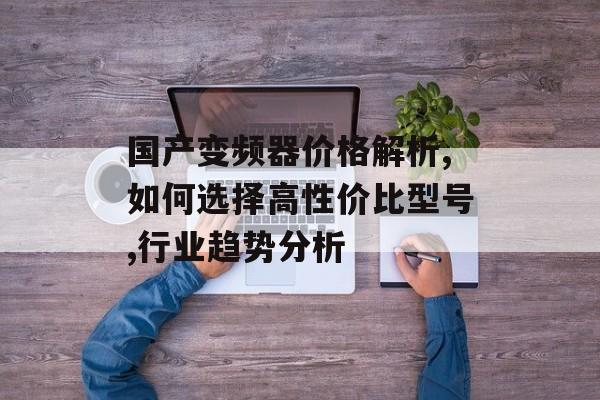 国产变频器价格解析,如何选择高性价比型号,行业趋势分析-第1张图片-