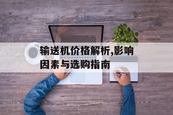 输送机价格解析,影响因素与选购指南-第1张图片-